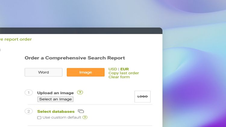 screenshot of Markify Comprehensive Search